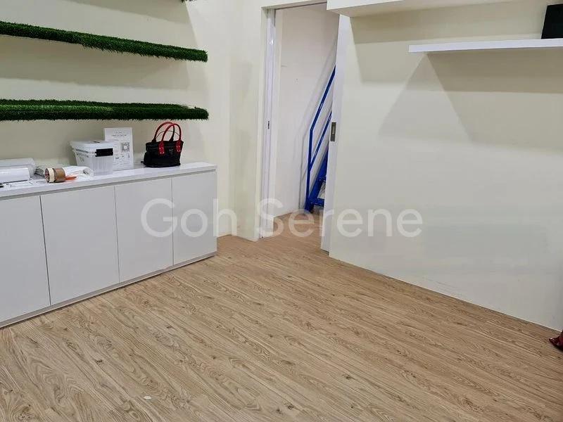Shop / Shophouse for Sale in  The Citron - Image 4